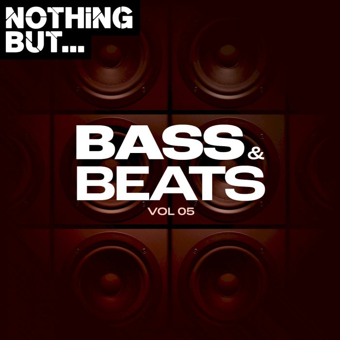VA - Nothing But... Bass & Beats, Vol. 05 [NBBNB05]