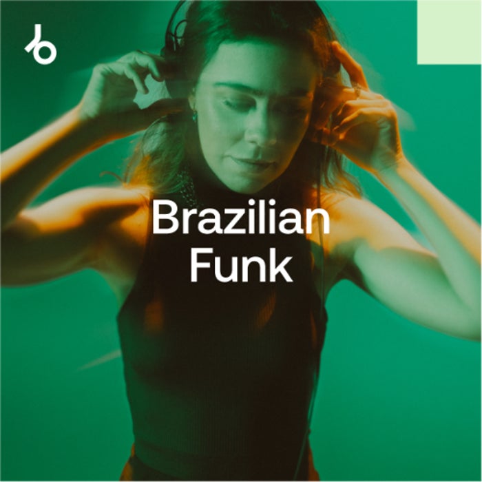 Beatport Best New Brazilian Funk October 2025 FLAC Beatport Best New Brazilian Funk October 2025 FLAC