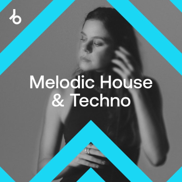 Beatport Hype Chart Toppers 2025 Melodic