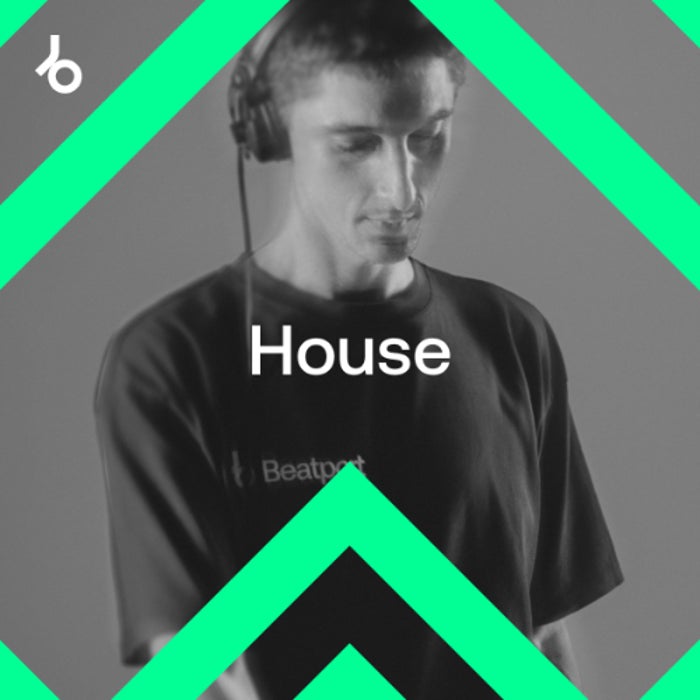 Beatport Chart Toppers 2025 House FLAC/MP3 Beatport Chart Toppers 2025 House FLAC/MP3