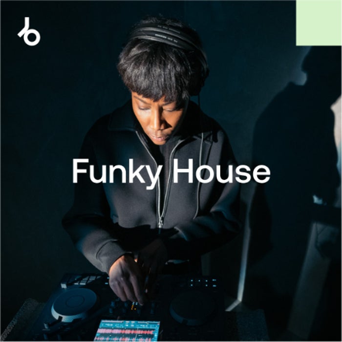 Beatport Amsterdam Dance Event 2025 Funky House FLAC/MP3 Beatport Amsterdam Dance Event 2025 Funky House FLAC/MP3