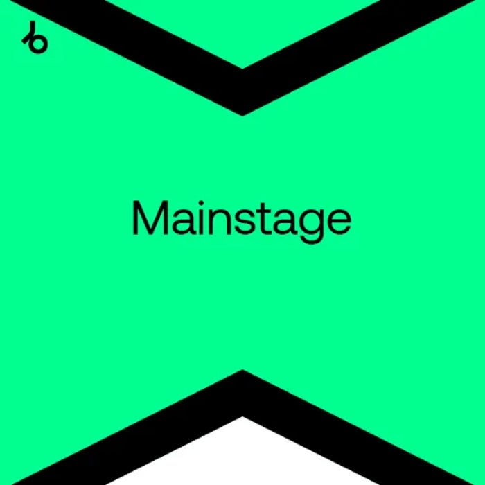 Beatport Mainstage Top 100 October 2025 FLAC/MP3 Beatport Mainstage Top 100 October 2025 FLAC/MP3