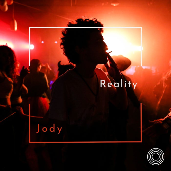 Reality cover art