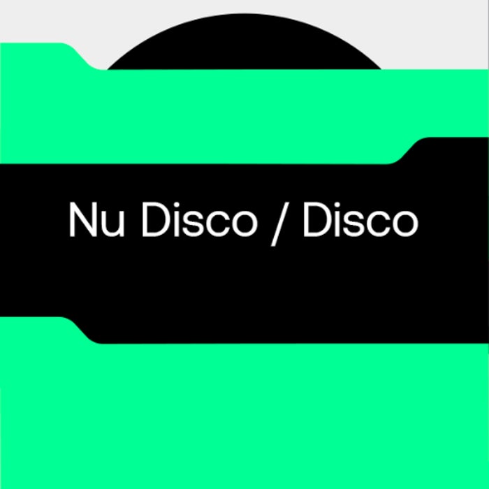 Nu Disco / Disco Lossless Tracks 2025-09-18 Nu Disco / Disco Lossless Tracks 2025-09-18