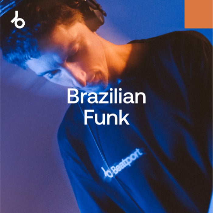 Beatport Secret Weapons 2025 Brazilian Funk FLAC/M3 Beatport Secret Weapons 2025 Brazilian Funk FLAC/M3