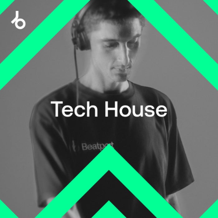 Beatport Chart Toppers 2025 Tech House FLAC/MP3 Beatport Chart Toppers 2025 Tech House FLAC/MP3