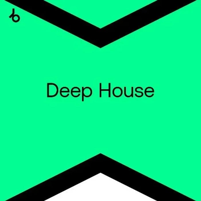 Deep House Lossless Tracks 2025-09-18 part2 Deep House Lossless Tracks 2025-09-18 part2
