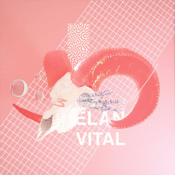 Download VA - Elan Vital Saison Trois (Compilation LP) mp3