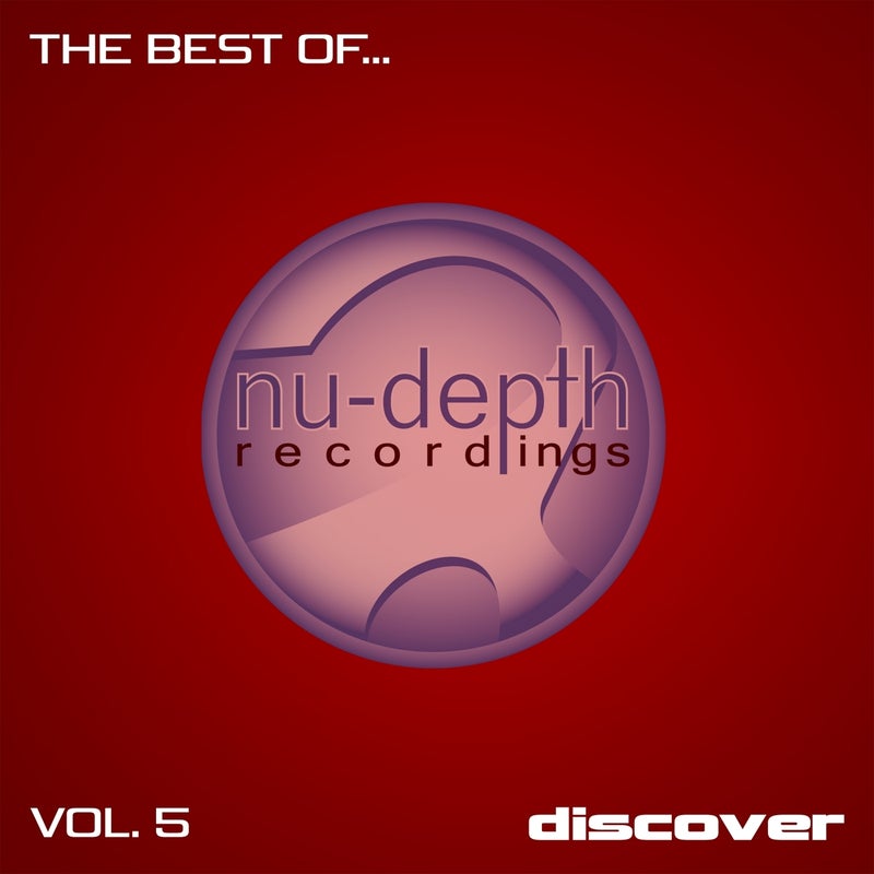 The Best Of... Nu-Depth Recordings, Vol. 5