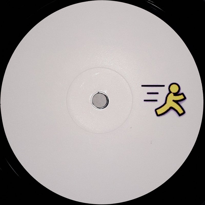 BNGRZ003 - Side A