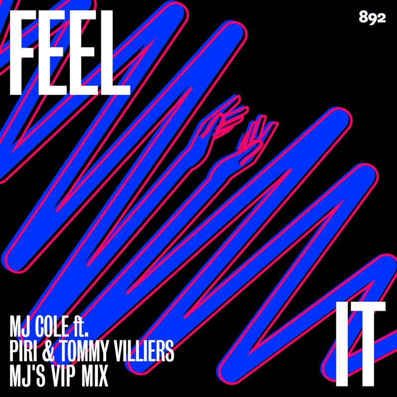 Feel It - VIP Mix