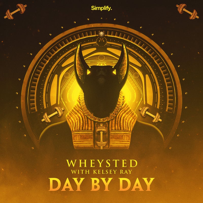Day By Day (feat. Kelsey Ray) (feat. Kelsey Ray)