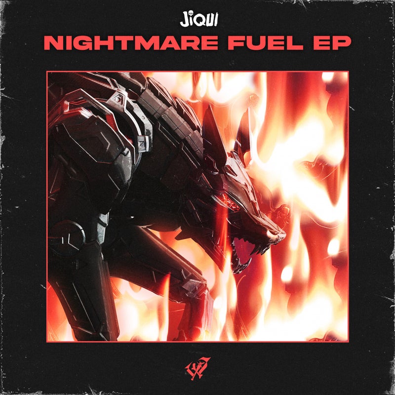 Nightmare Fuel EP