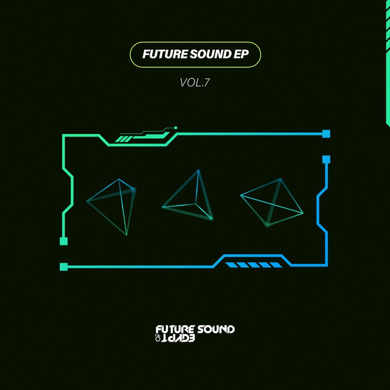 Future Sound EP, Vol. 7