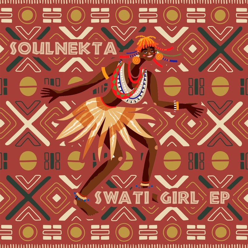 Swati Girl EP