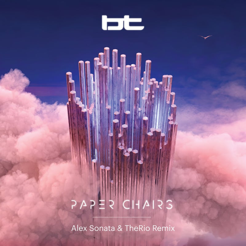 Paper Chairs - Alex Sonata & TheRio Remix