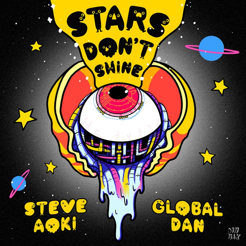 Stars Don't Shine (feat. Global Dan)