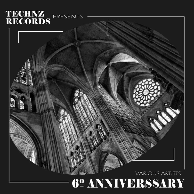 Technz 6º Anniversary