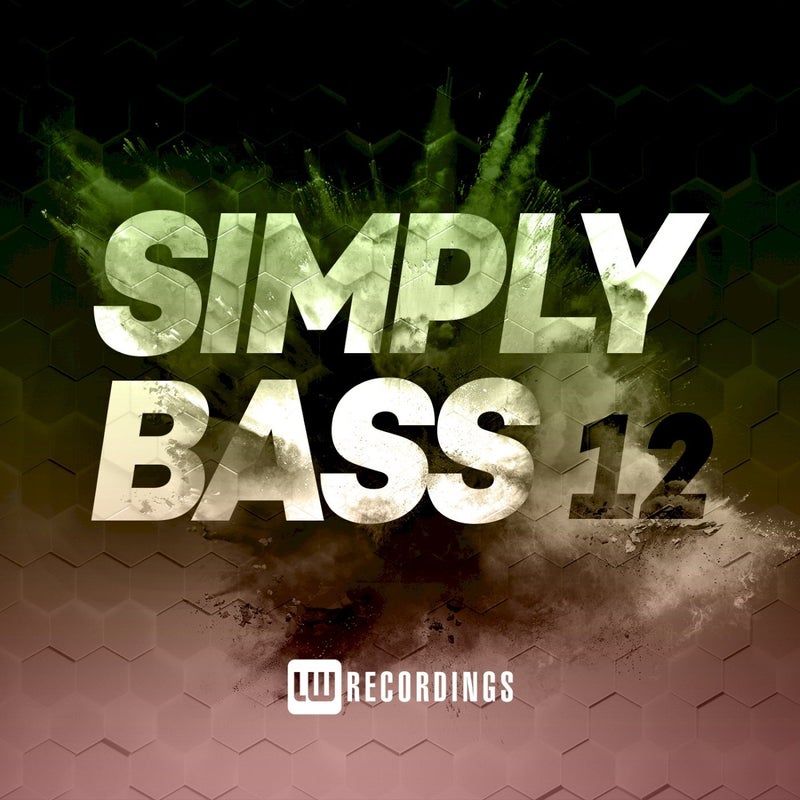 Simply Bass, Vol. 12