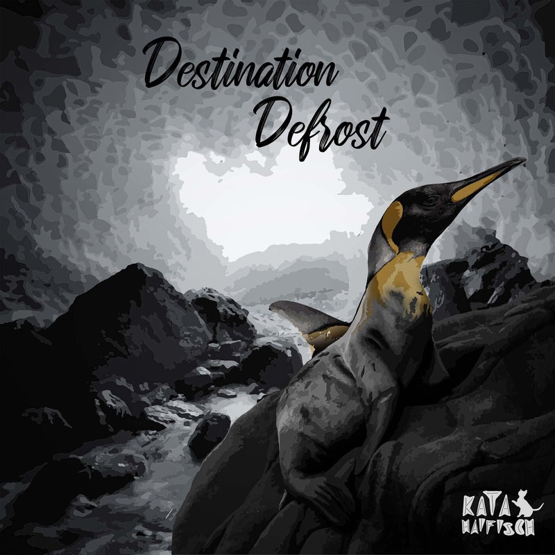 Destination Defrost - Chapter 2°