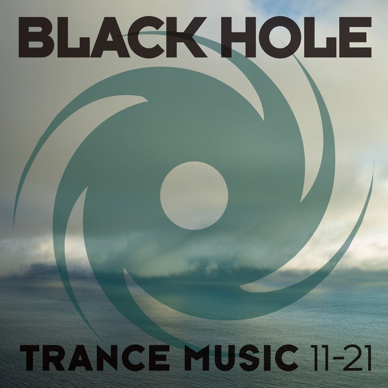 Black Hole Trance Music 11-21