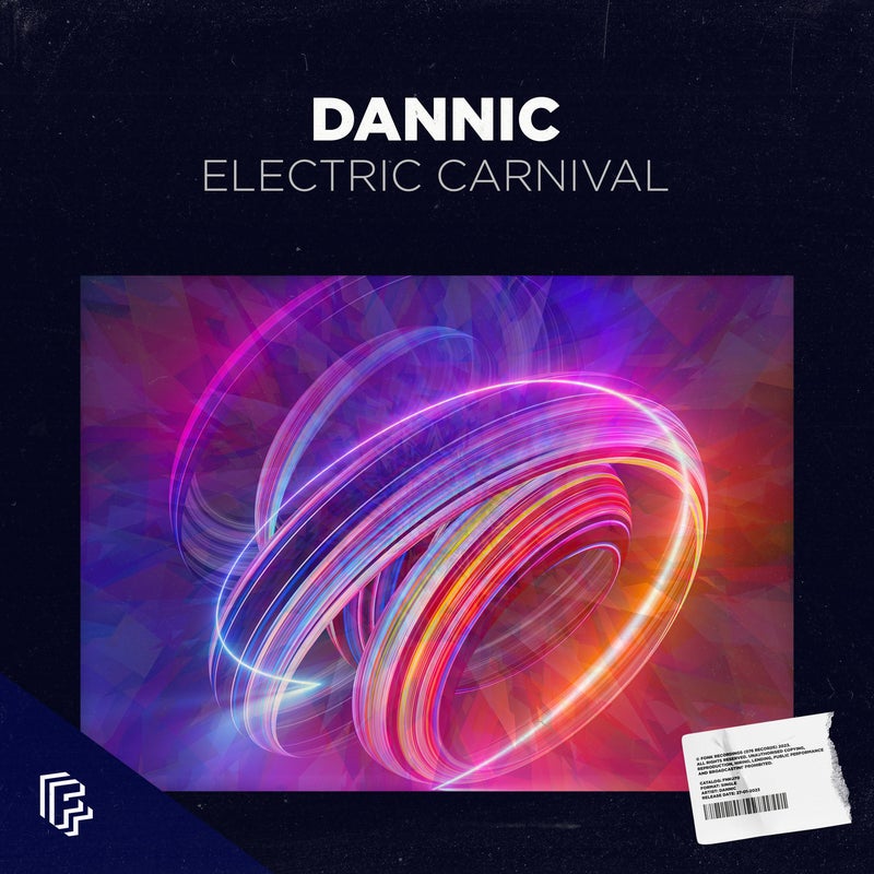 Electric Carnival - Extended Mix