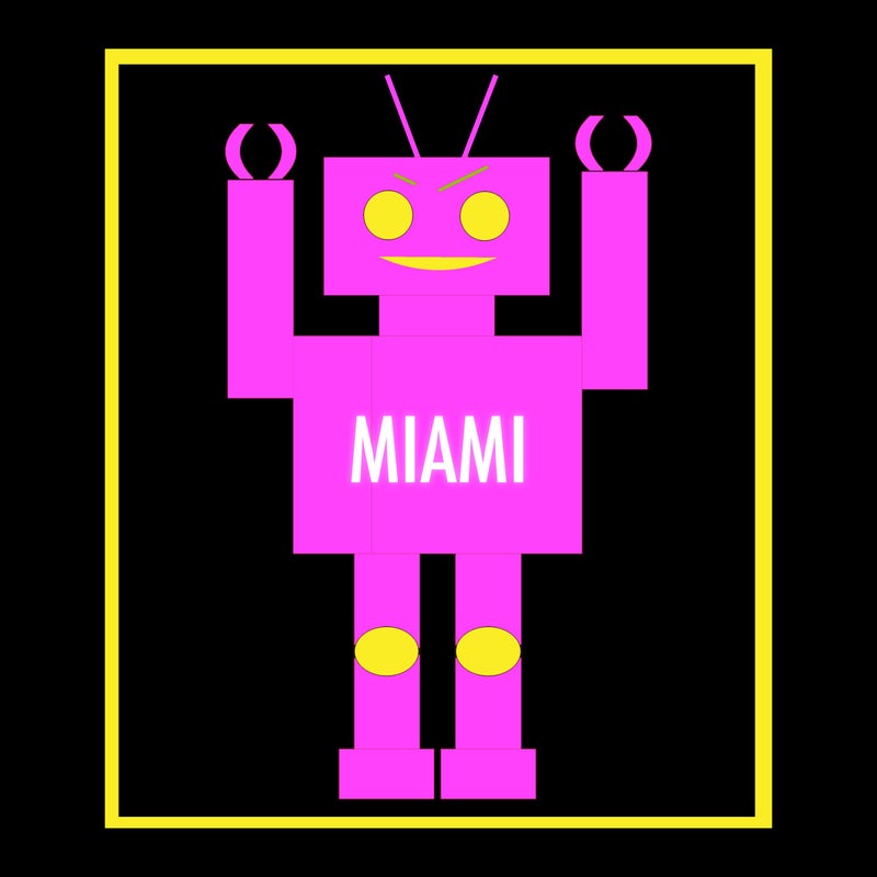 Miami