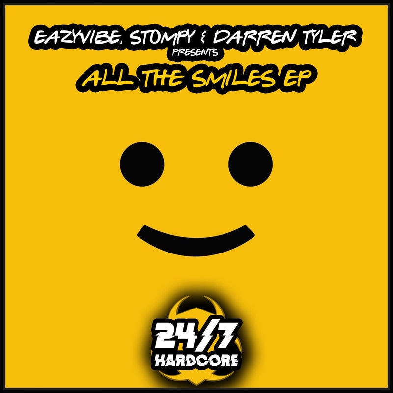 All The Smiles EP