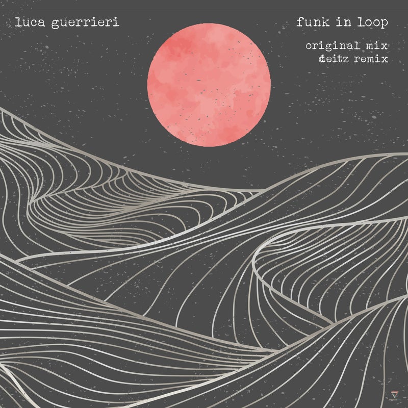 Funk in Loop (Incl Deitz Remix)