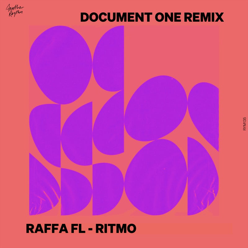 Ritmo (Document One Remix)