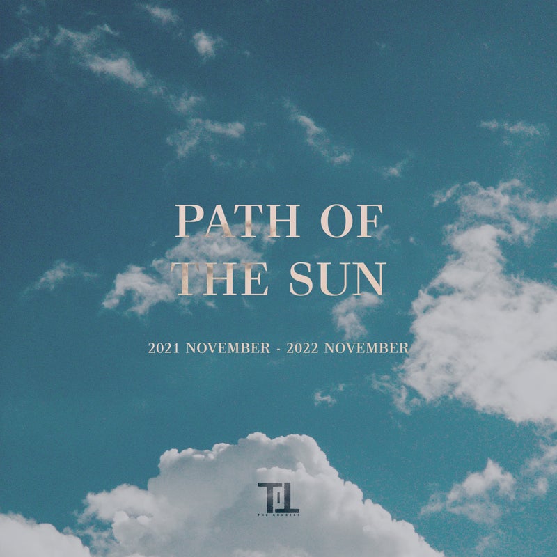 Path of the Sun 1