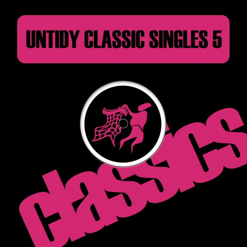 Untidy Classic Singles, Vol. 5
