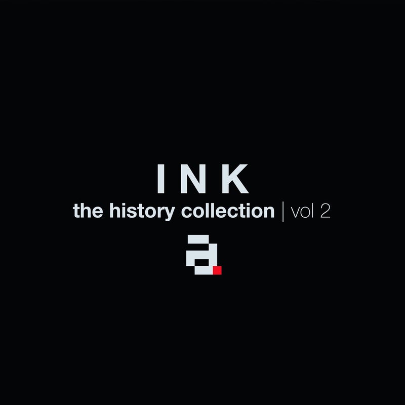 Ink - The History Collection, Vol. 2