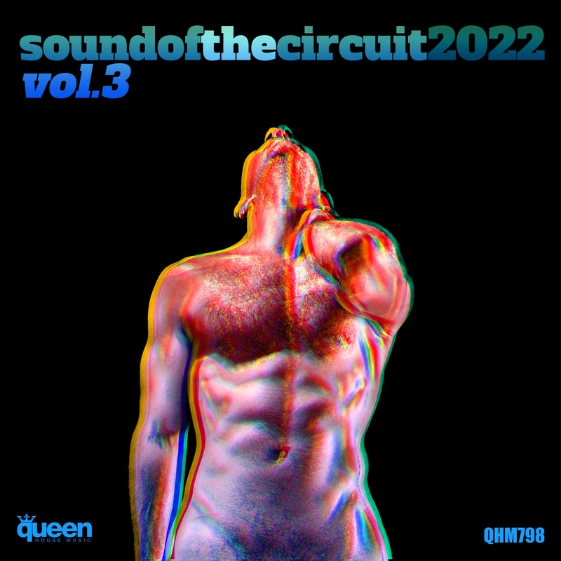 Sound of the Circuit 2022, Vol. 3