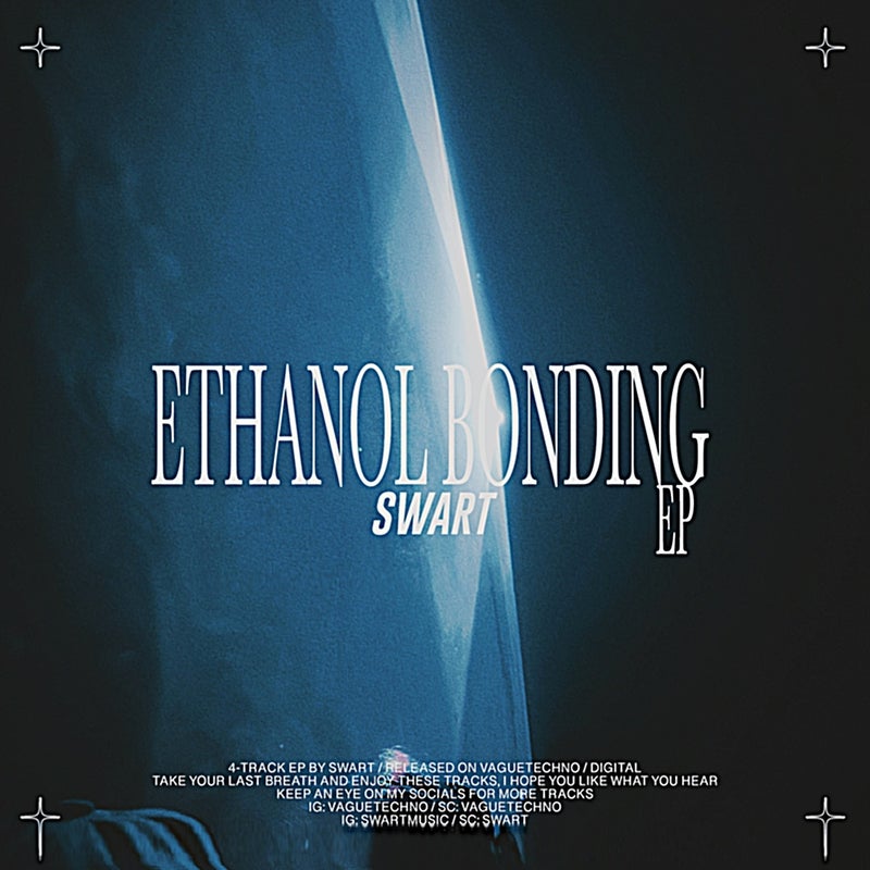 Ethanol Bonding EP