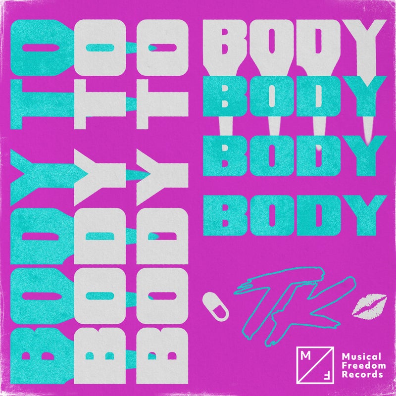 Body To Body (Extended Mix)