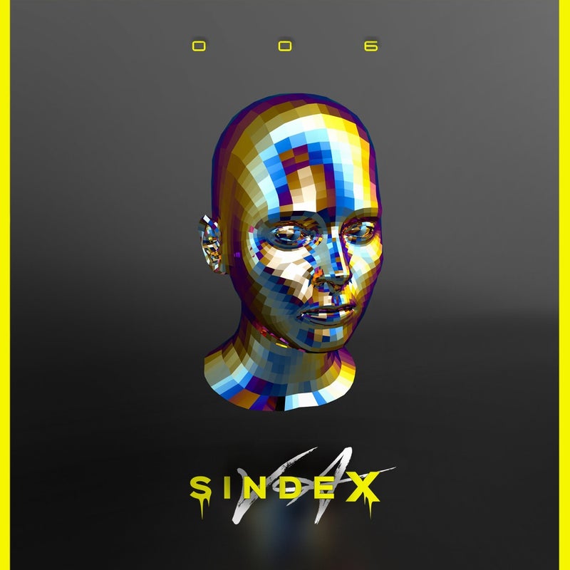 SINDEX VA 006 - Rave