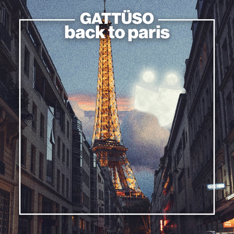 Back To Paris - Extended Mix