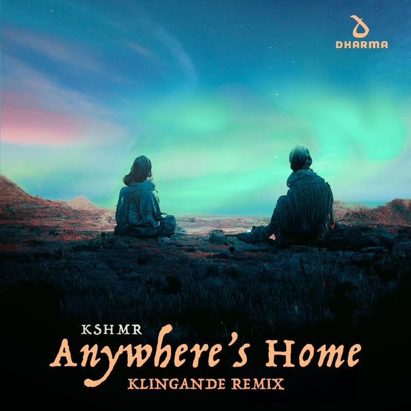 Anywhere's Home (Klingande Extended Remix)