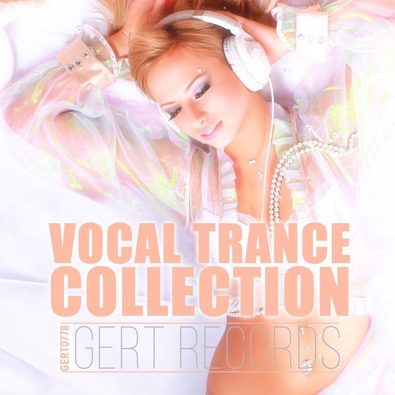 Vocal Trance Collection