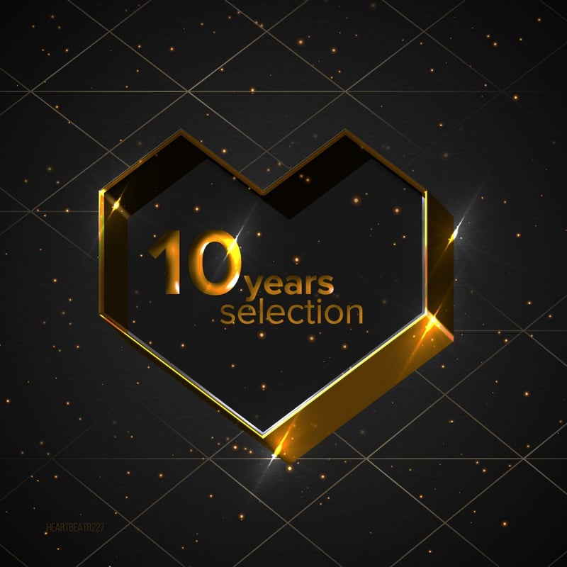 10 Years Selection