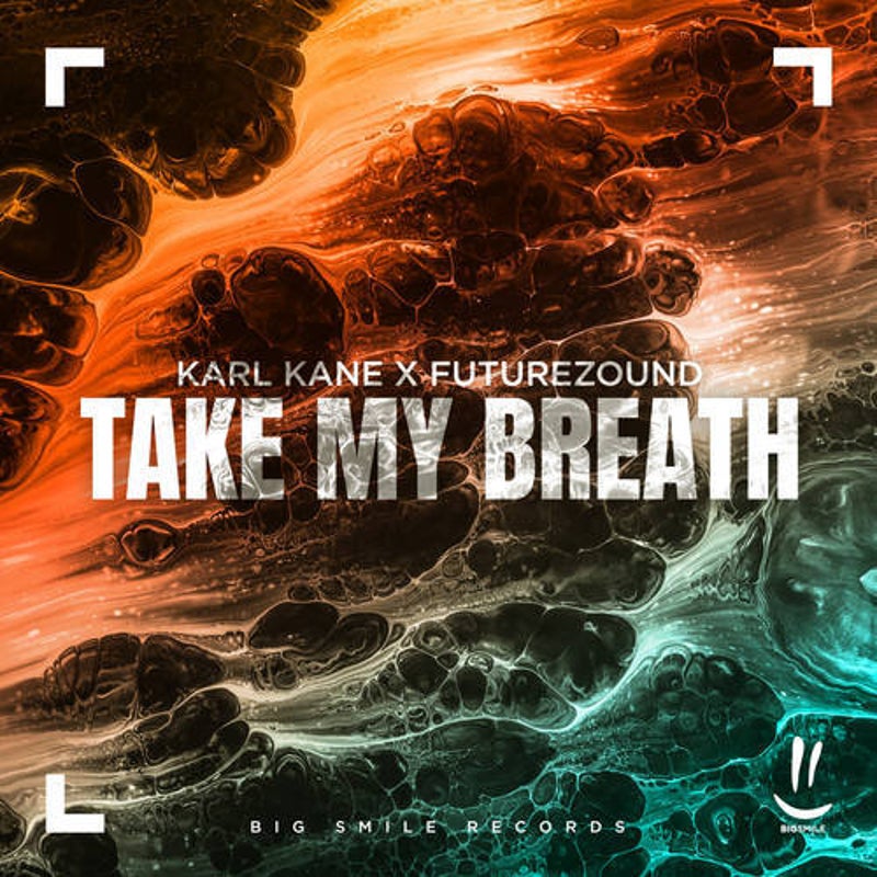 Take My Breath (Extended Mix)