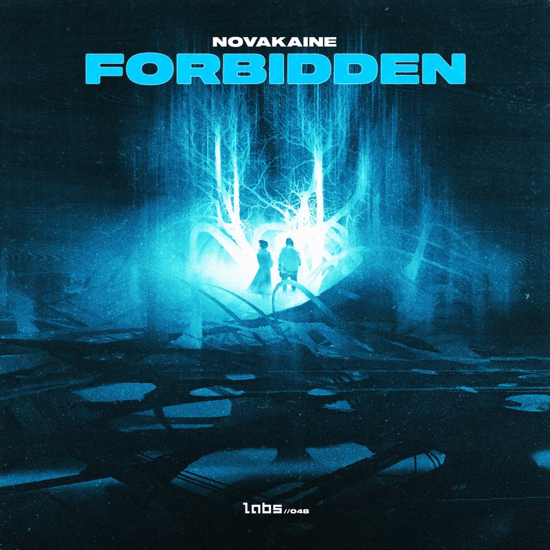 Forbidden - Pro Mix