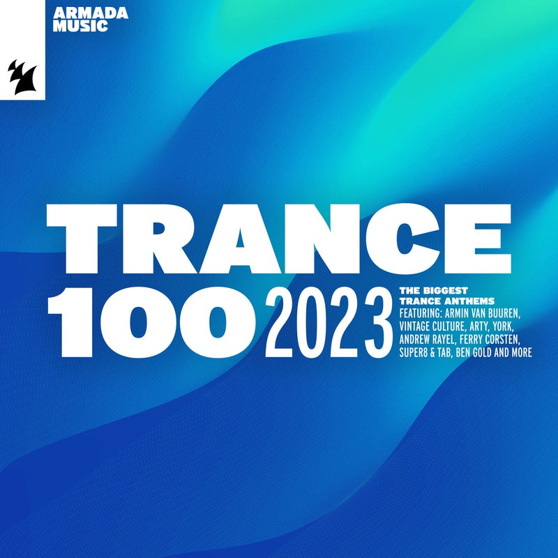 Trance 100 - 2023 - Extended Versions