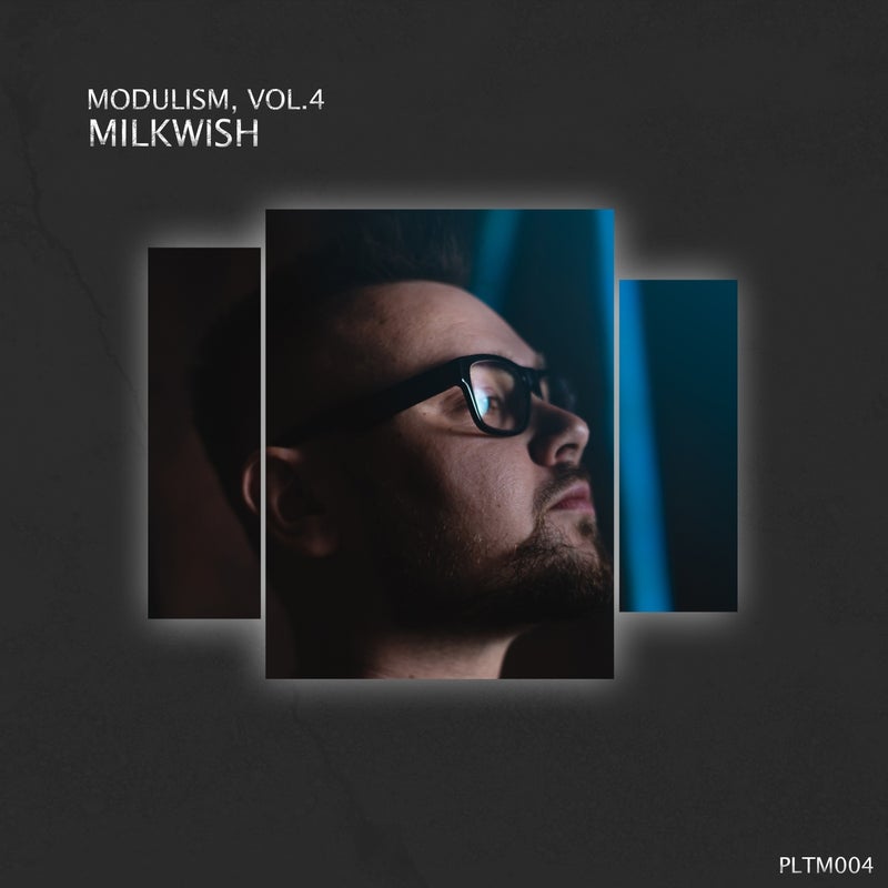 Modulism, Vol.4 (Compiled & Mixed by Milkwish)