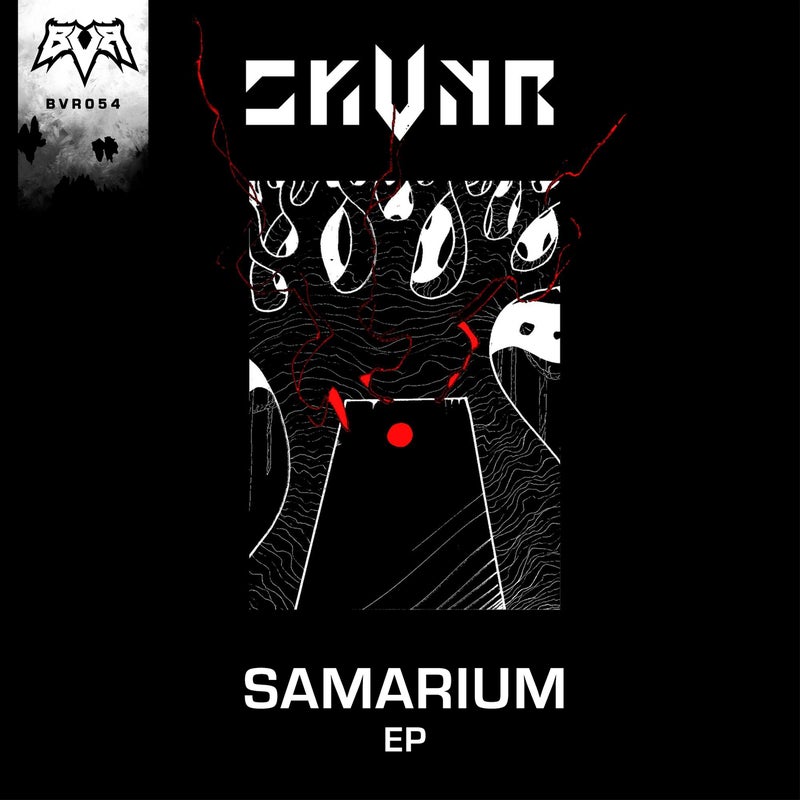 Samarium EP