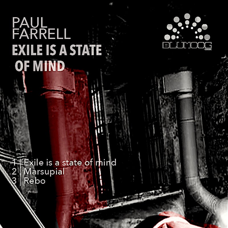 Exile Is A State Of Mind