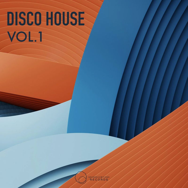 Disco House, Vol. 1