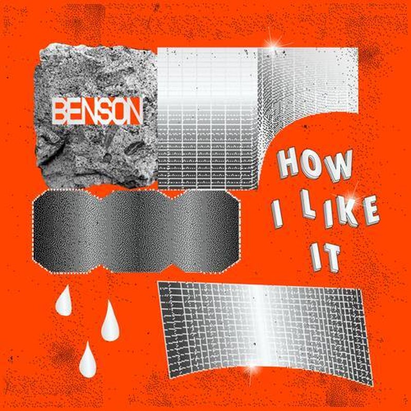 How I Like It (Extended Mix)