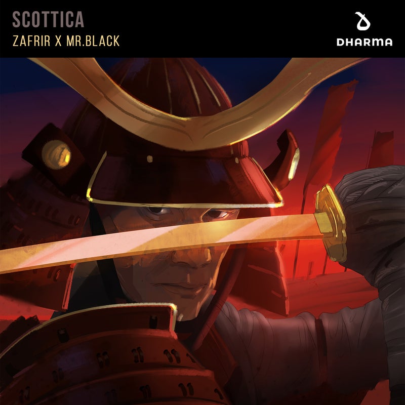 Scottica (Extended Mix)